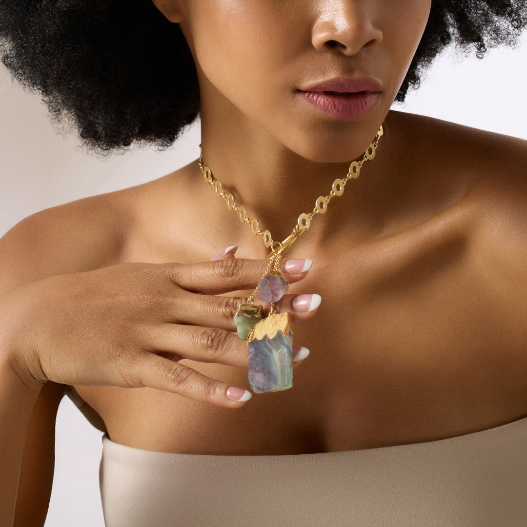 Luxury Jewelry Monica Vinader Similar Brands Brands Like Monica