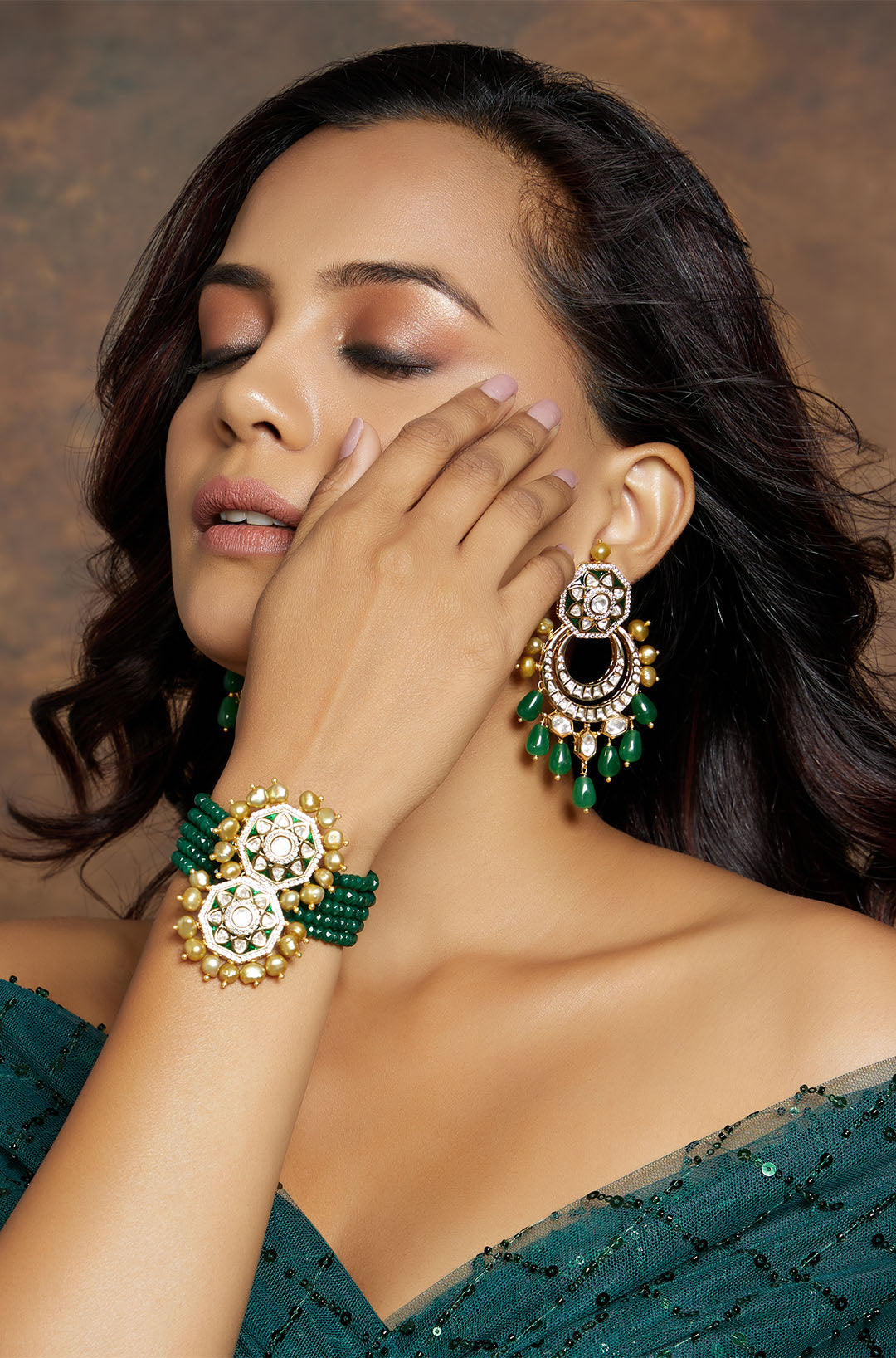 All You Need to Know About Bangles and How to Style Them