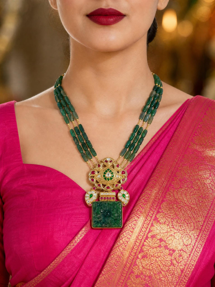 Lali Necklace