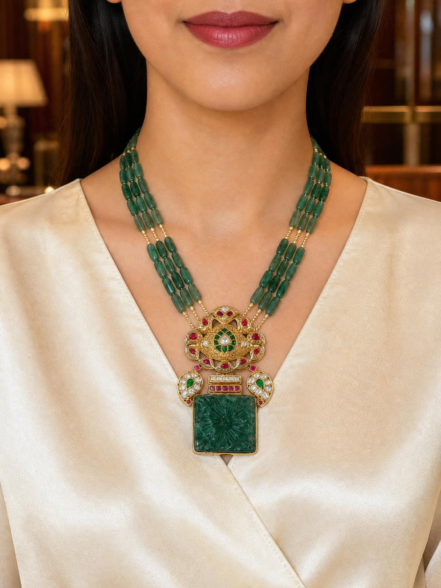 Lali Necklace