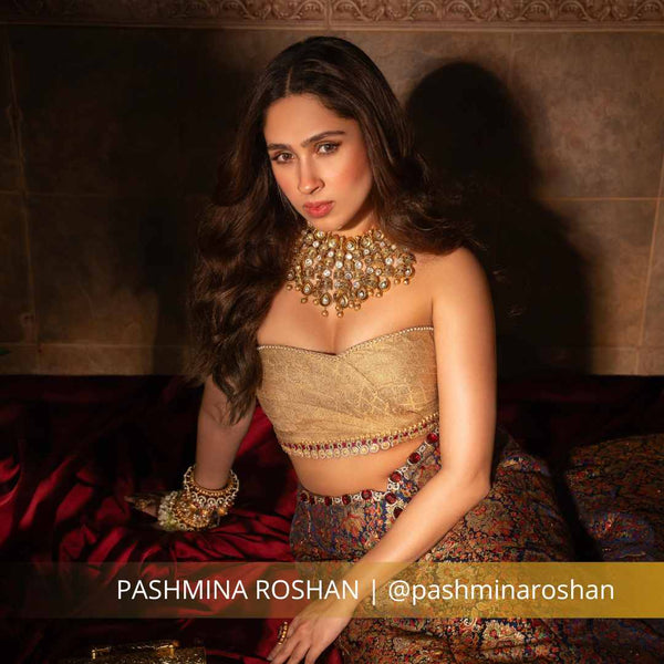 CELEBRITY'S FAVOURITE