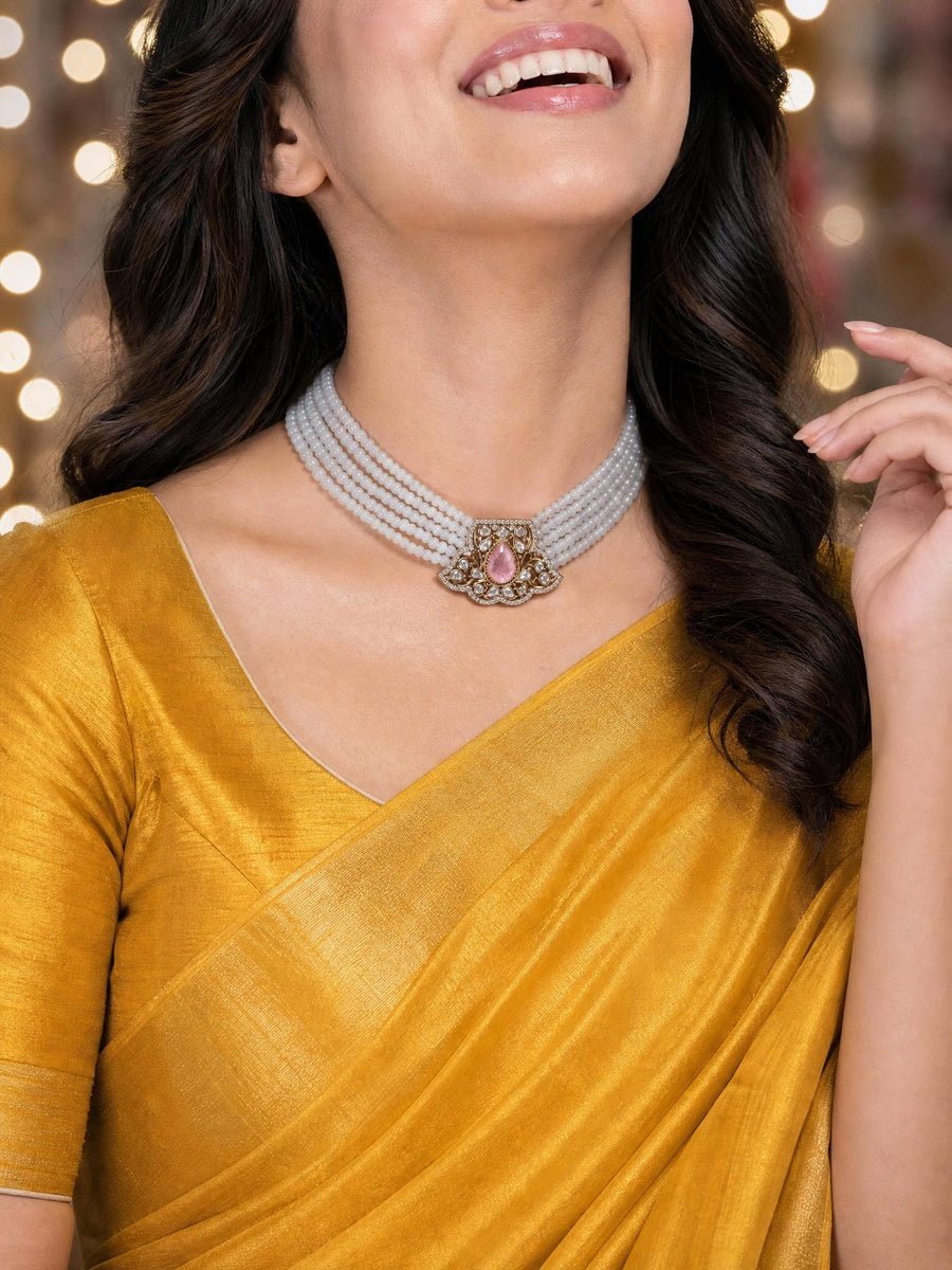 Kritika Necklace