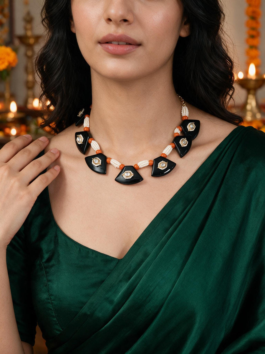 Samyora Necklace