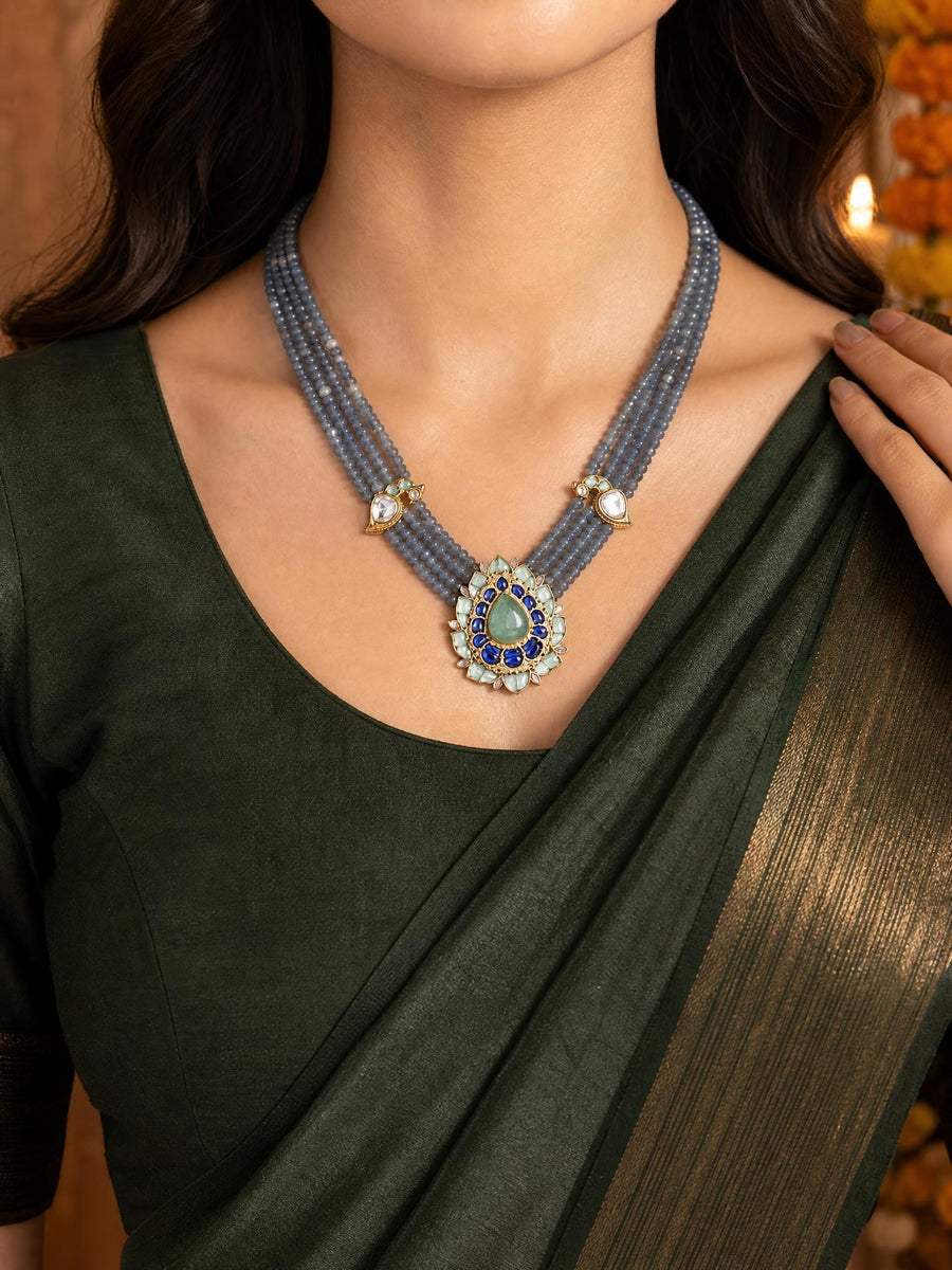 Oorja Necklace Set