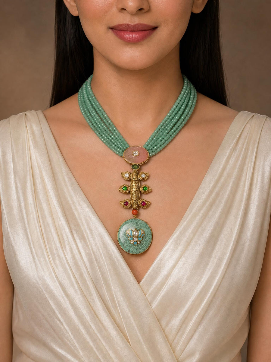 Aurevya Necklace