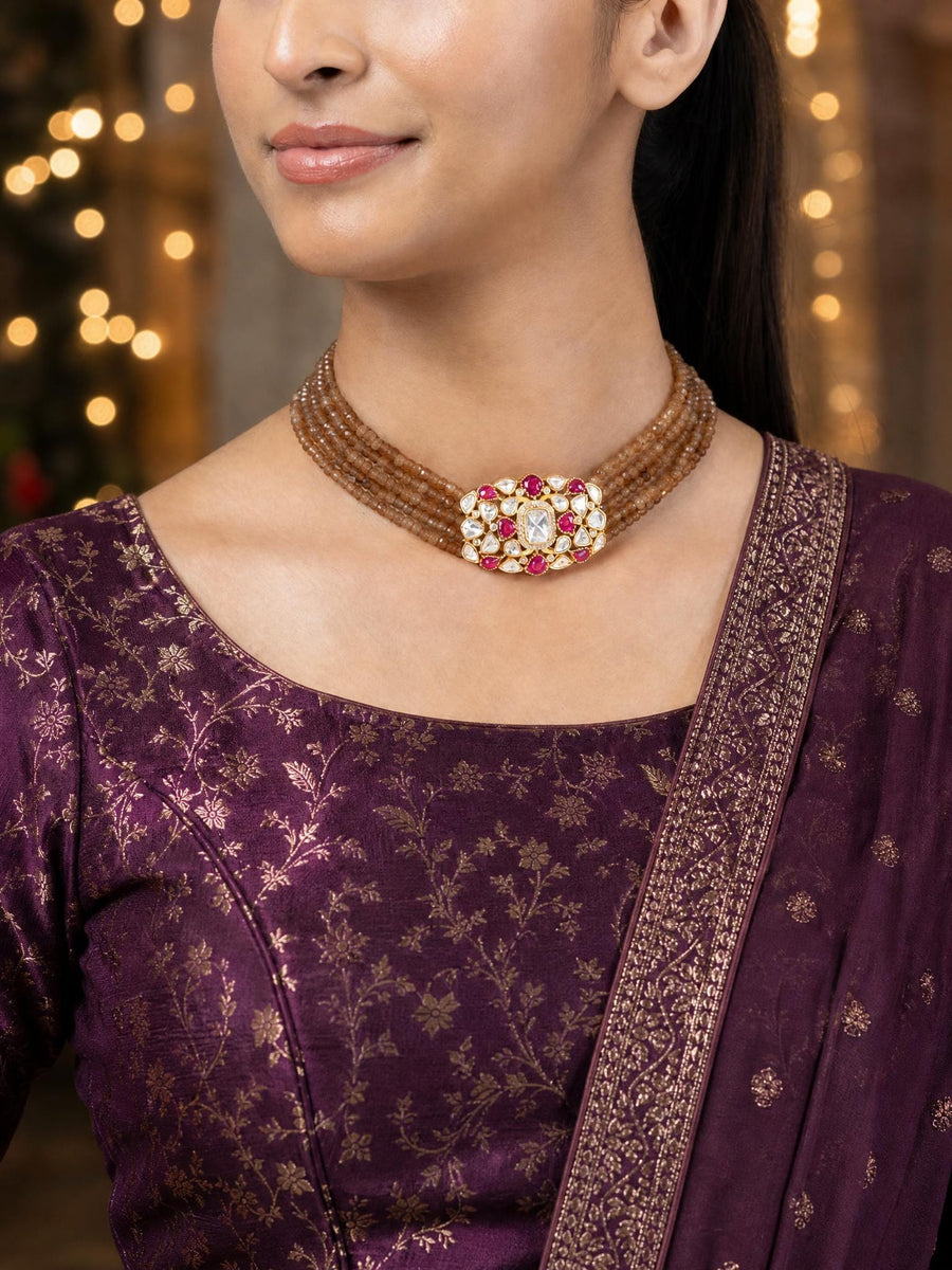 Kamayra Necklace Sets