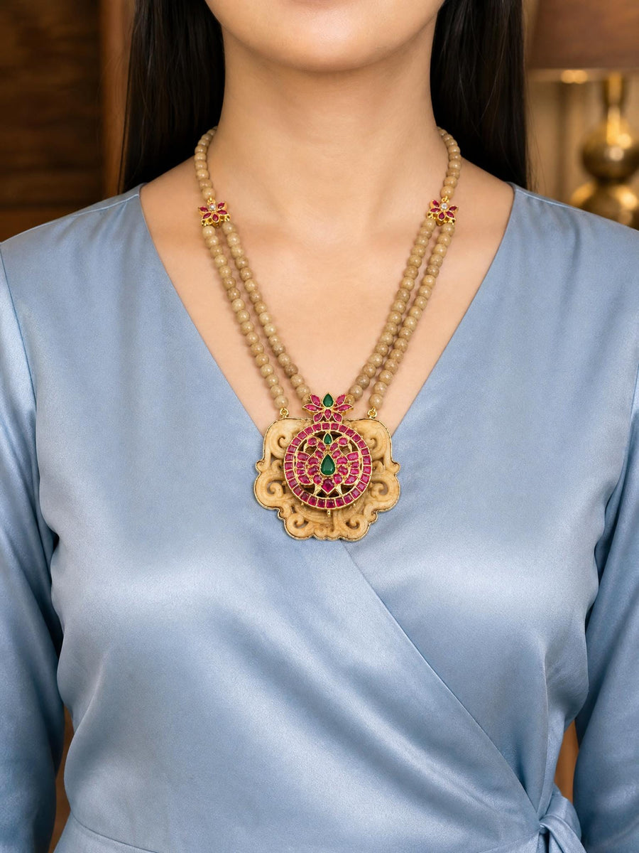 Masa Necklace