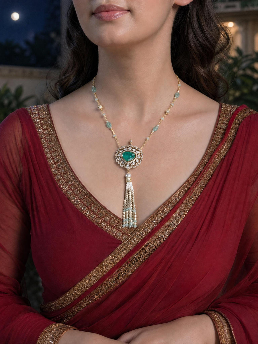 Kavira Necklace
