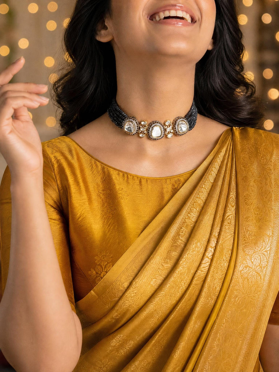 Ishira Necklace Set