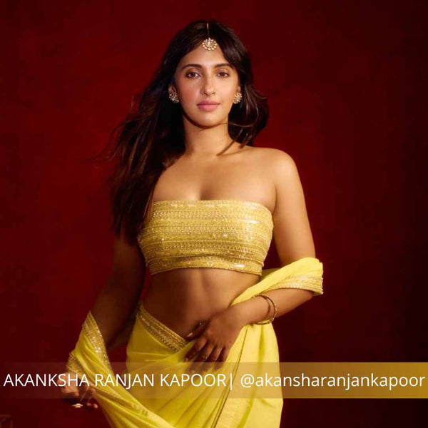 CELEBRITY'S FAVOURITE