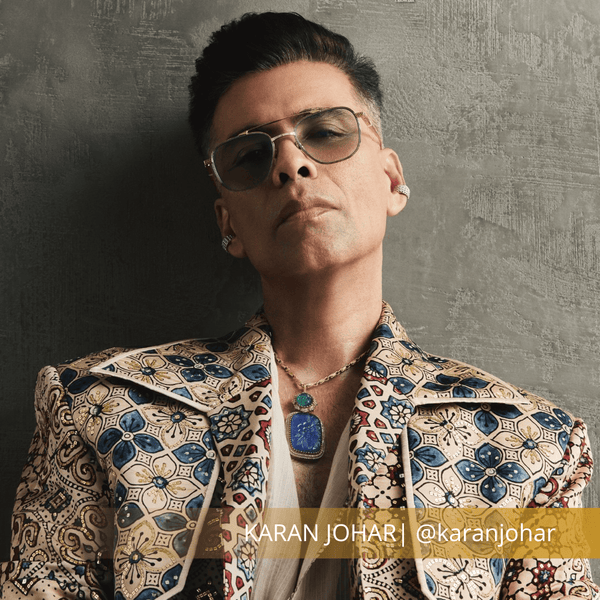 CELEBRITY'S FAVOURITE