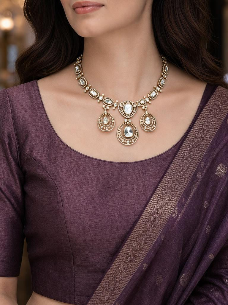 Noor Necklace Sets