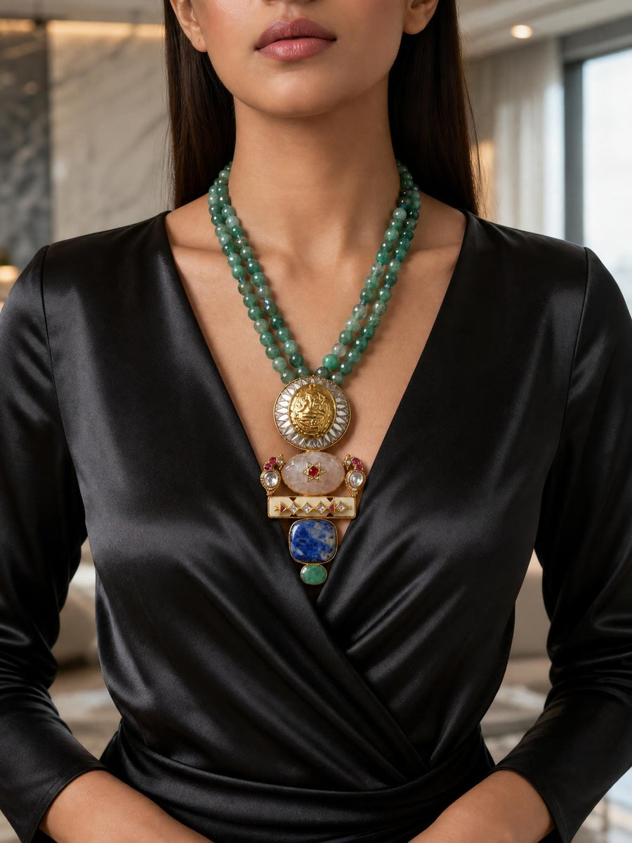 Avelisha Necklace
