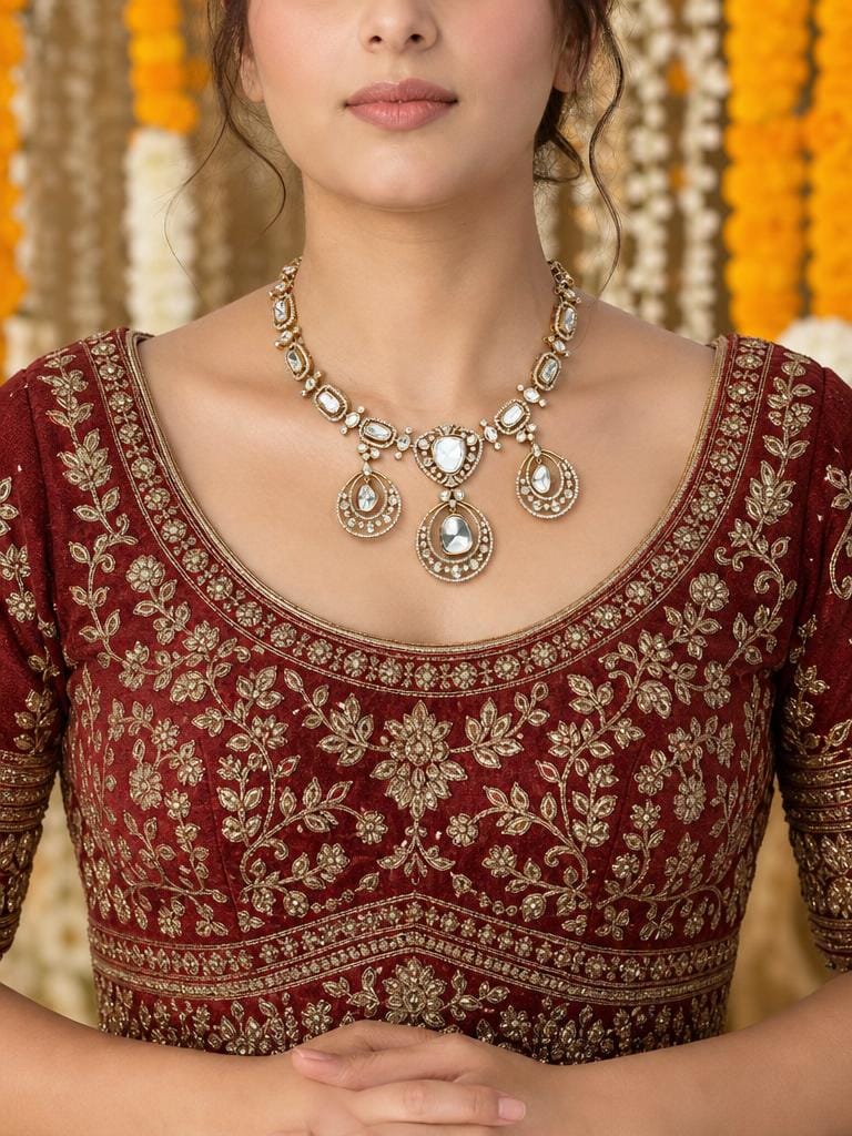 Noor Necklace Sets