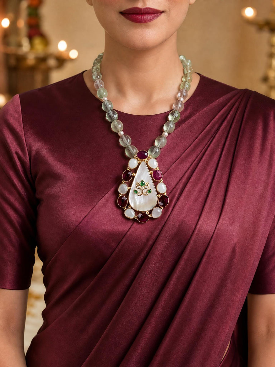 Nirelva Necklace