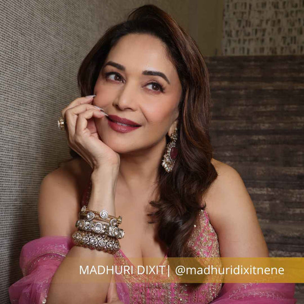 CELEBRITY'S FAVOURITE