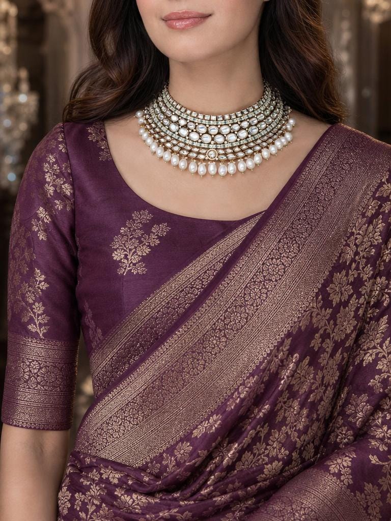Noorani Necklace Sets