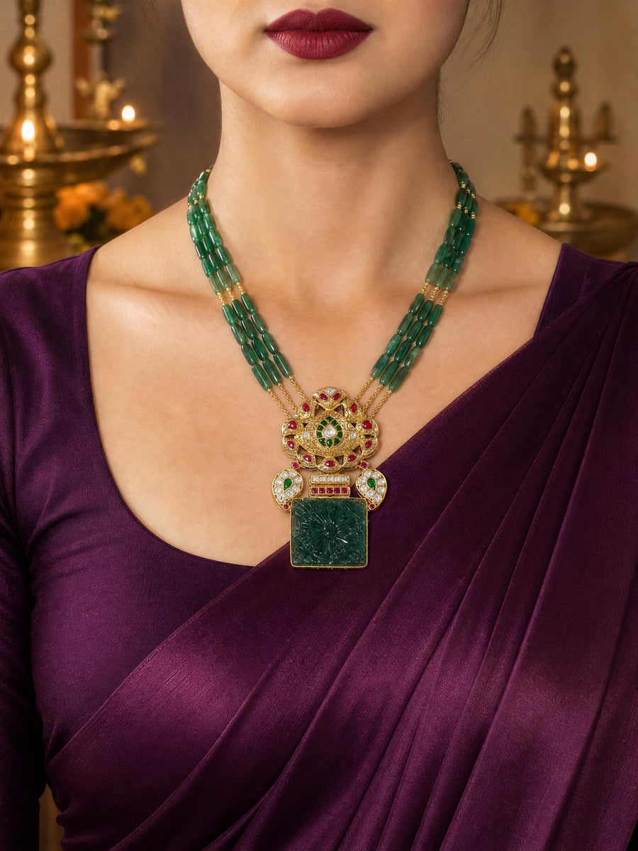 Lali Necklace