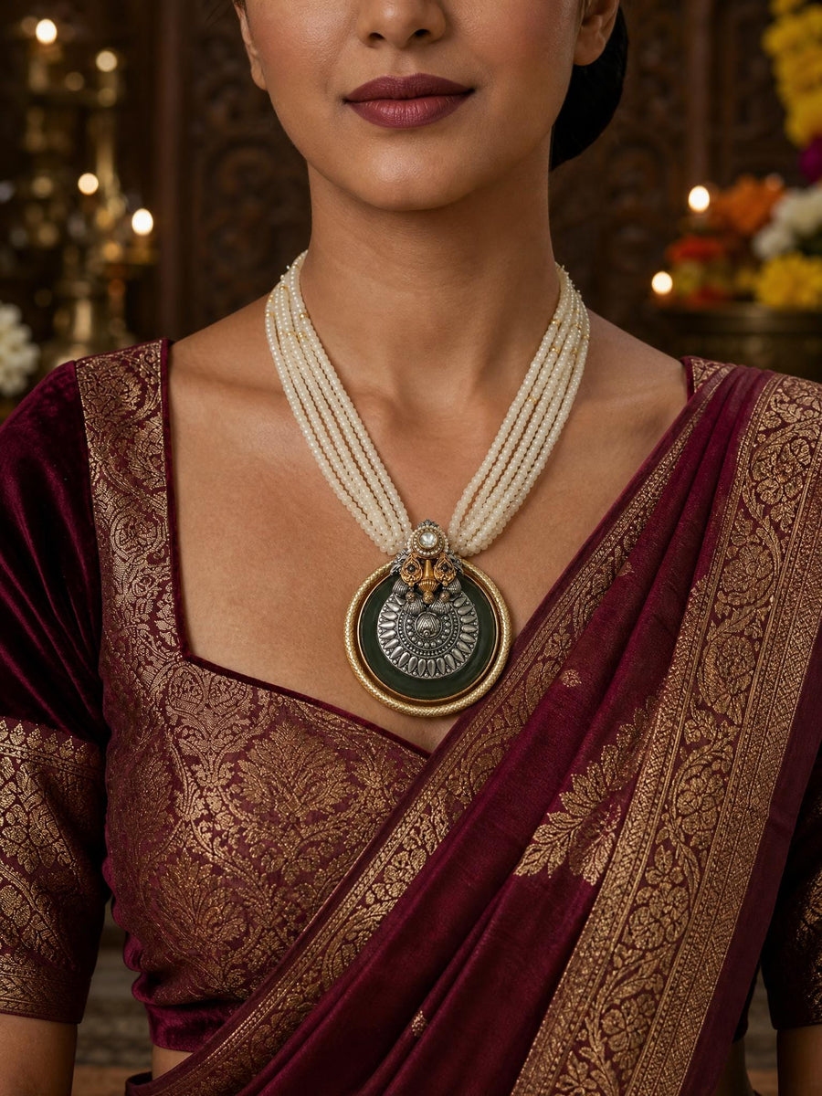 Vanyela Necklace
