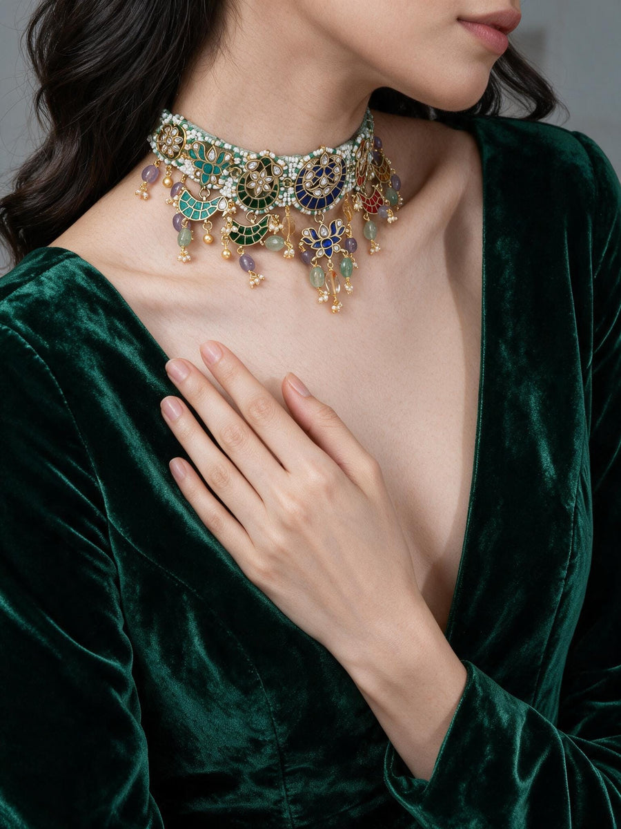 Lika Necklace