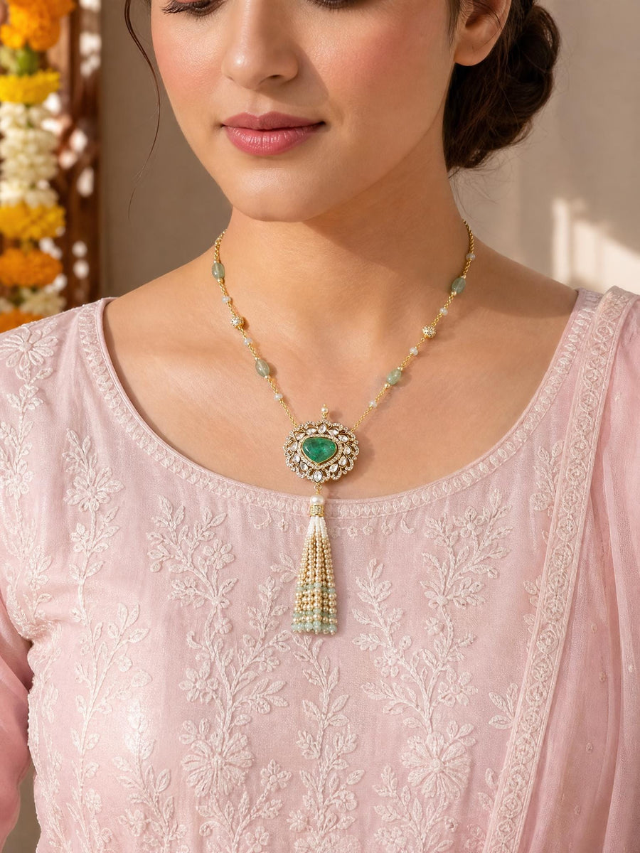 Urvi Necklace