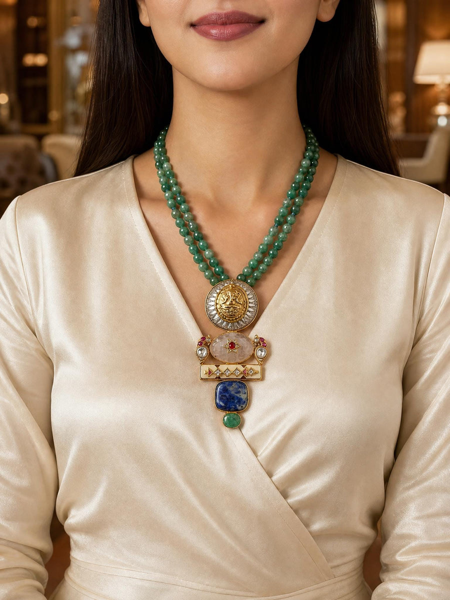 Avelisha Necklace