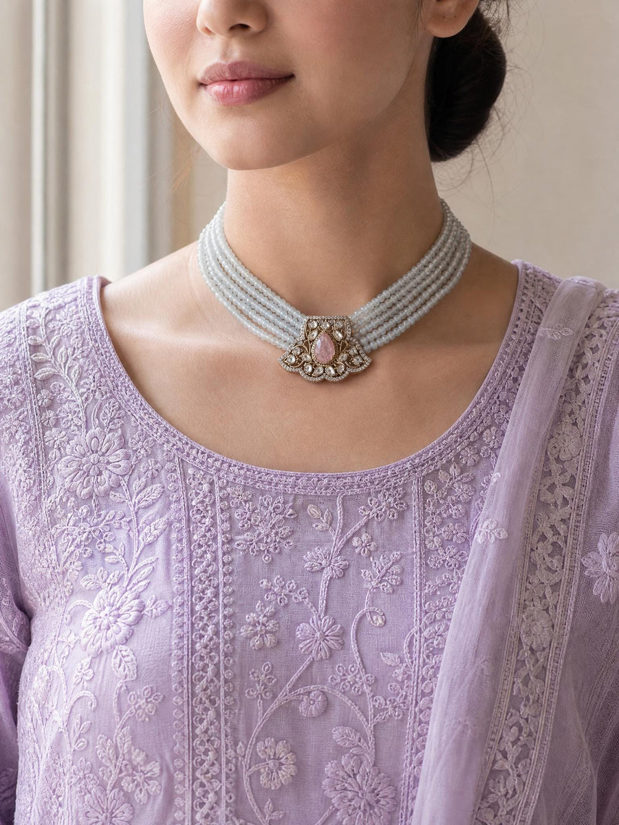 Kritika Necklace
