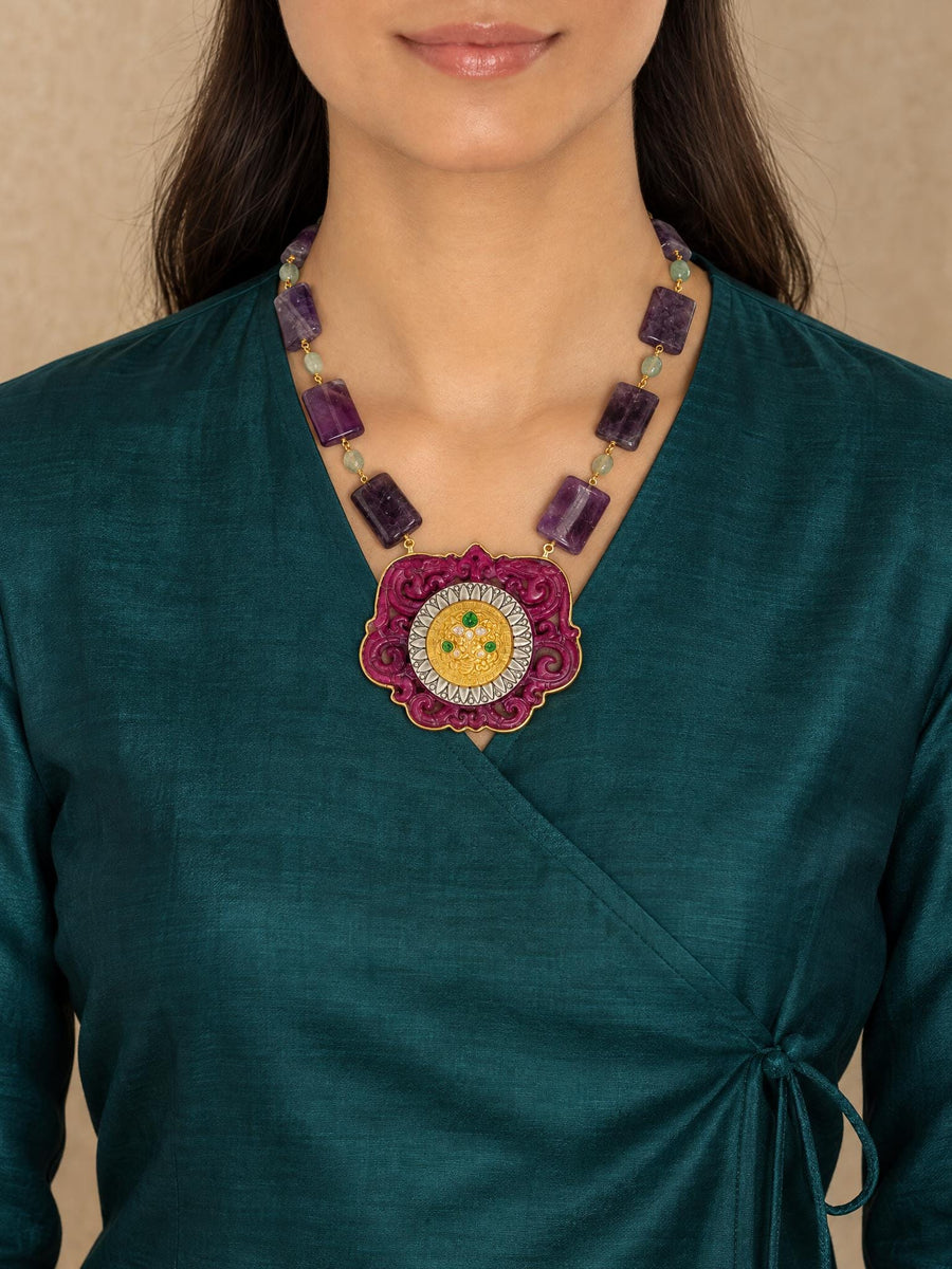 Aadya Necklace