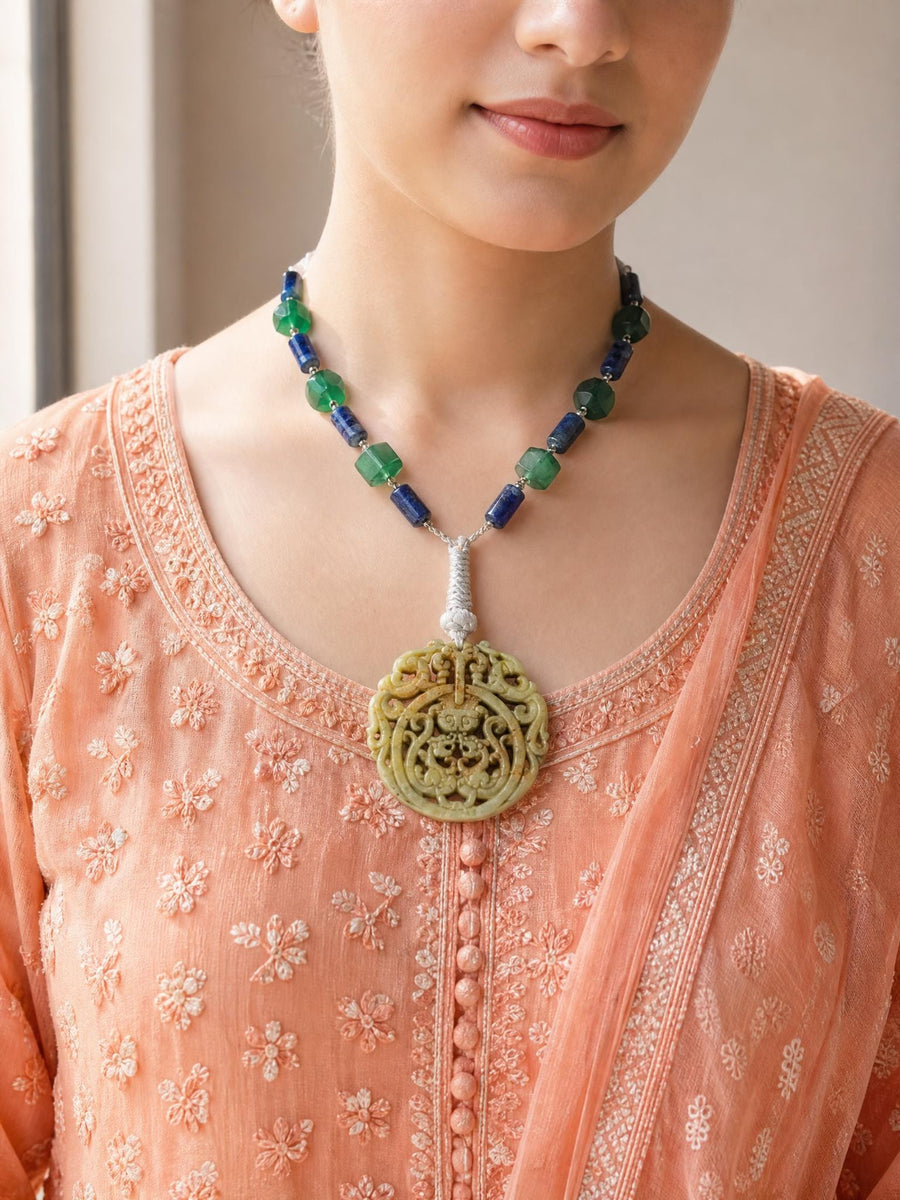 Lomayra Necklace