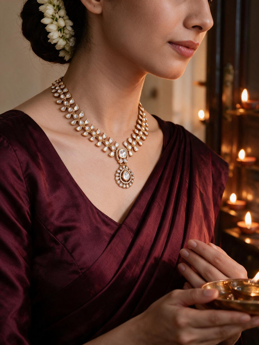 Kalaash Necklace Sets