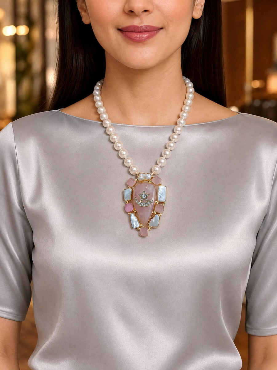 Soreyza Necklace