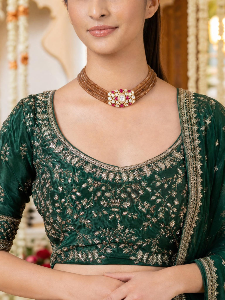 Kamayra Necklace Sets