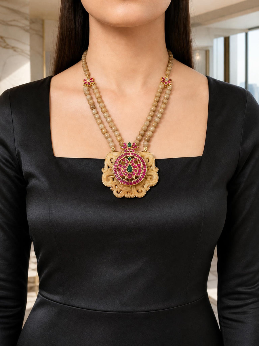 Masa Necklace