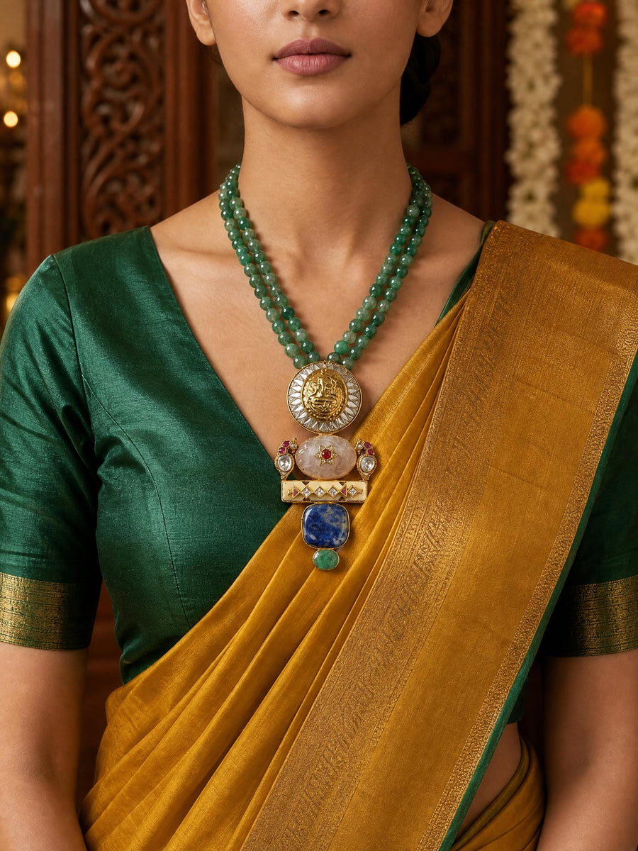 Avelisha Necklace