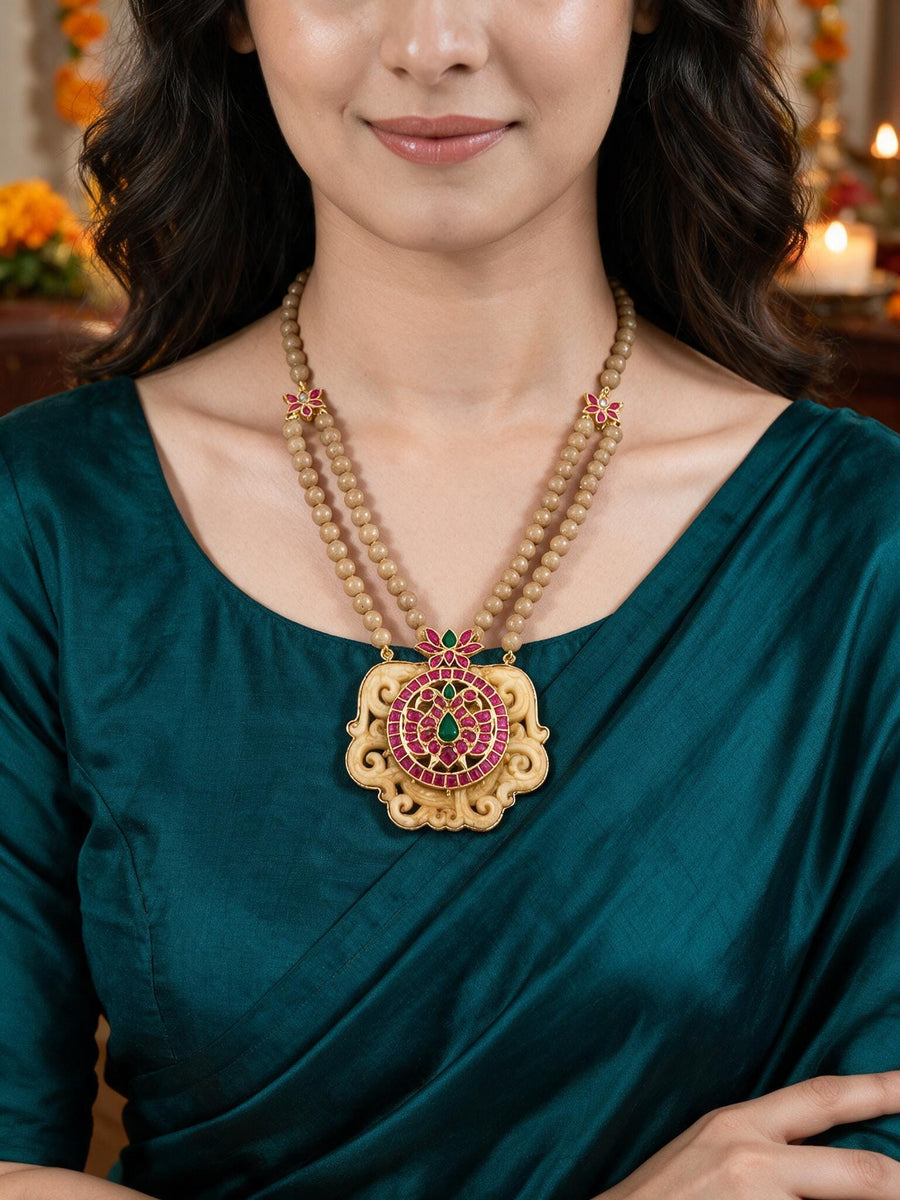 Masa Necklace
