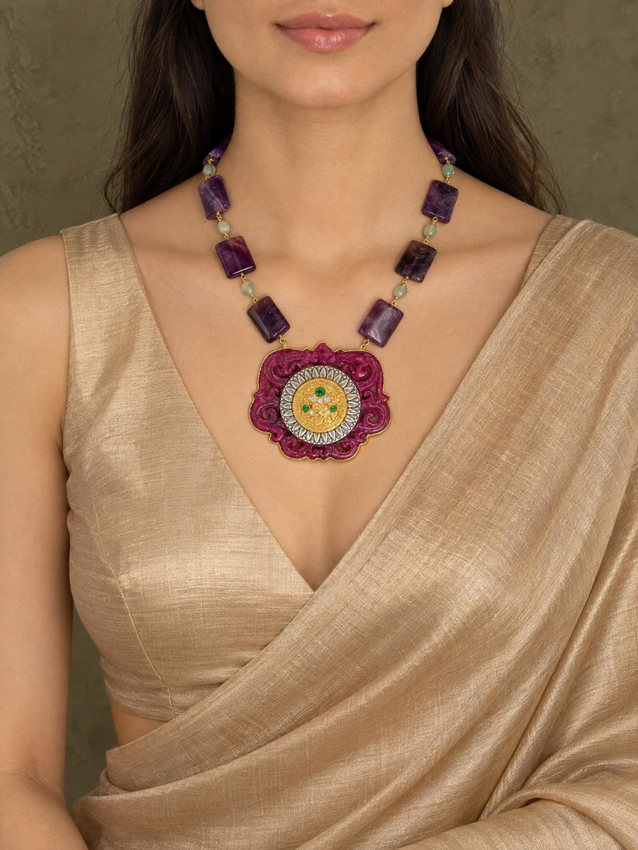 Aadya Necklace