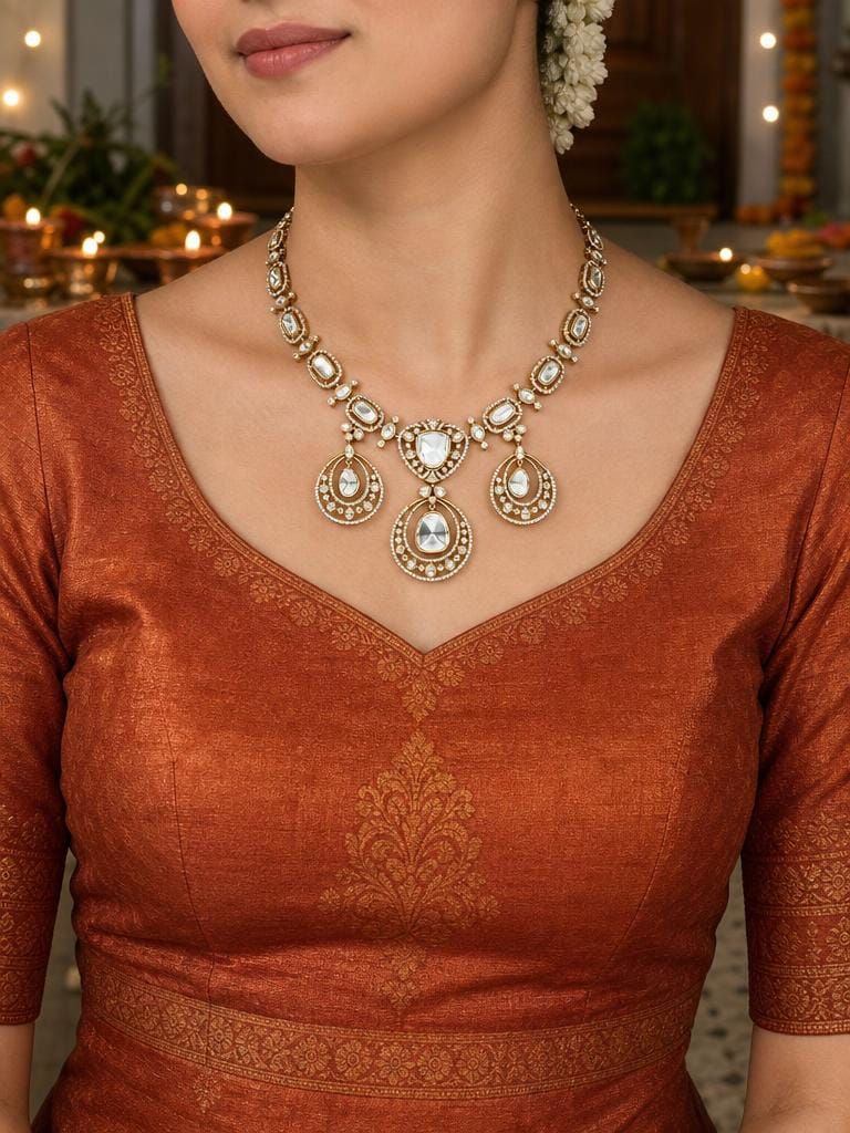 Noor Necklace Sets