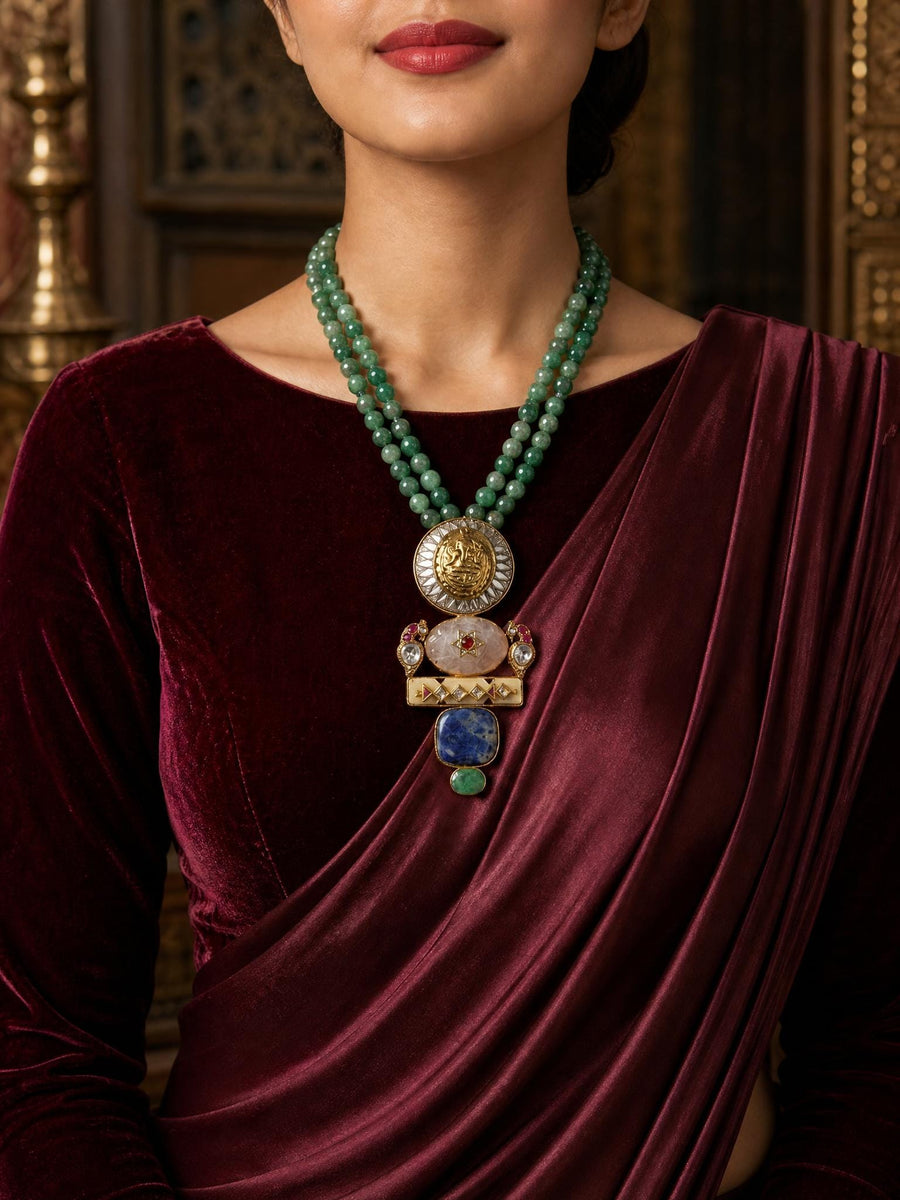 Avelisha Necklace