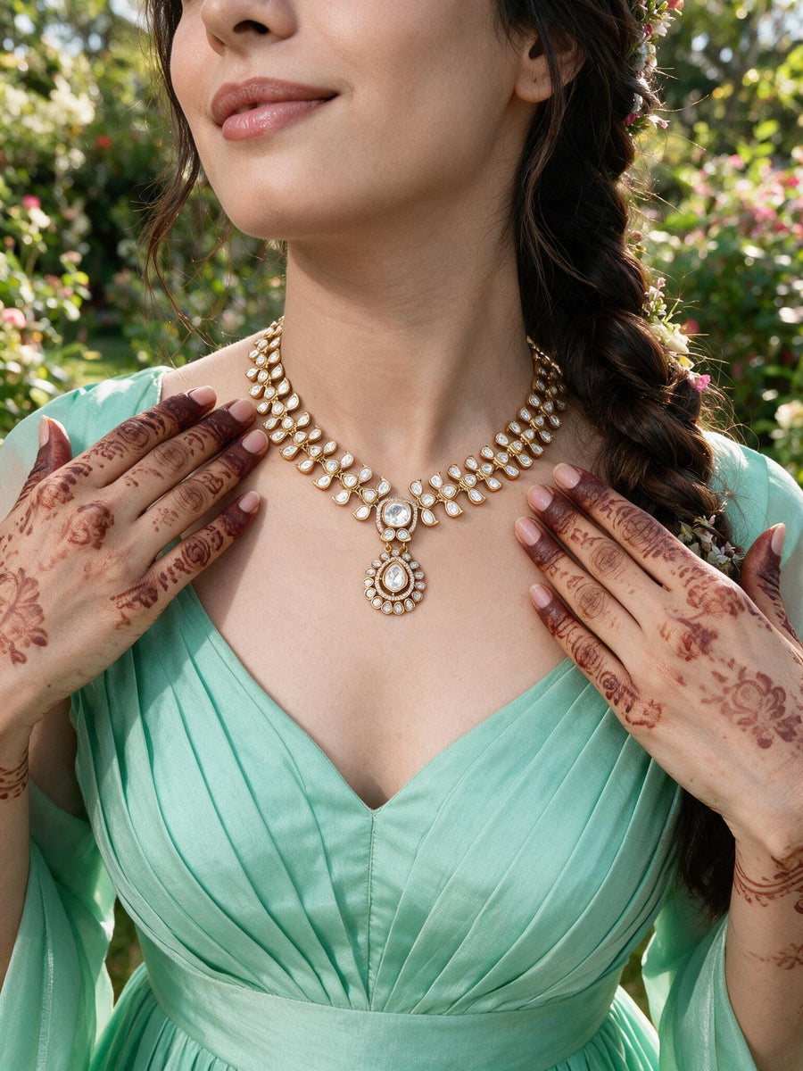 Kalaash Necklace Sets