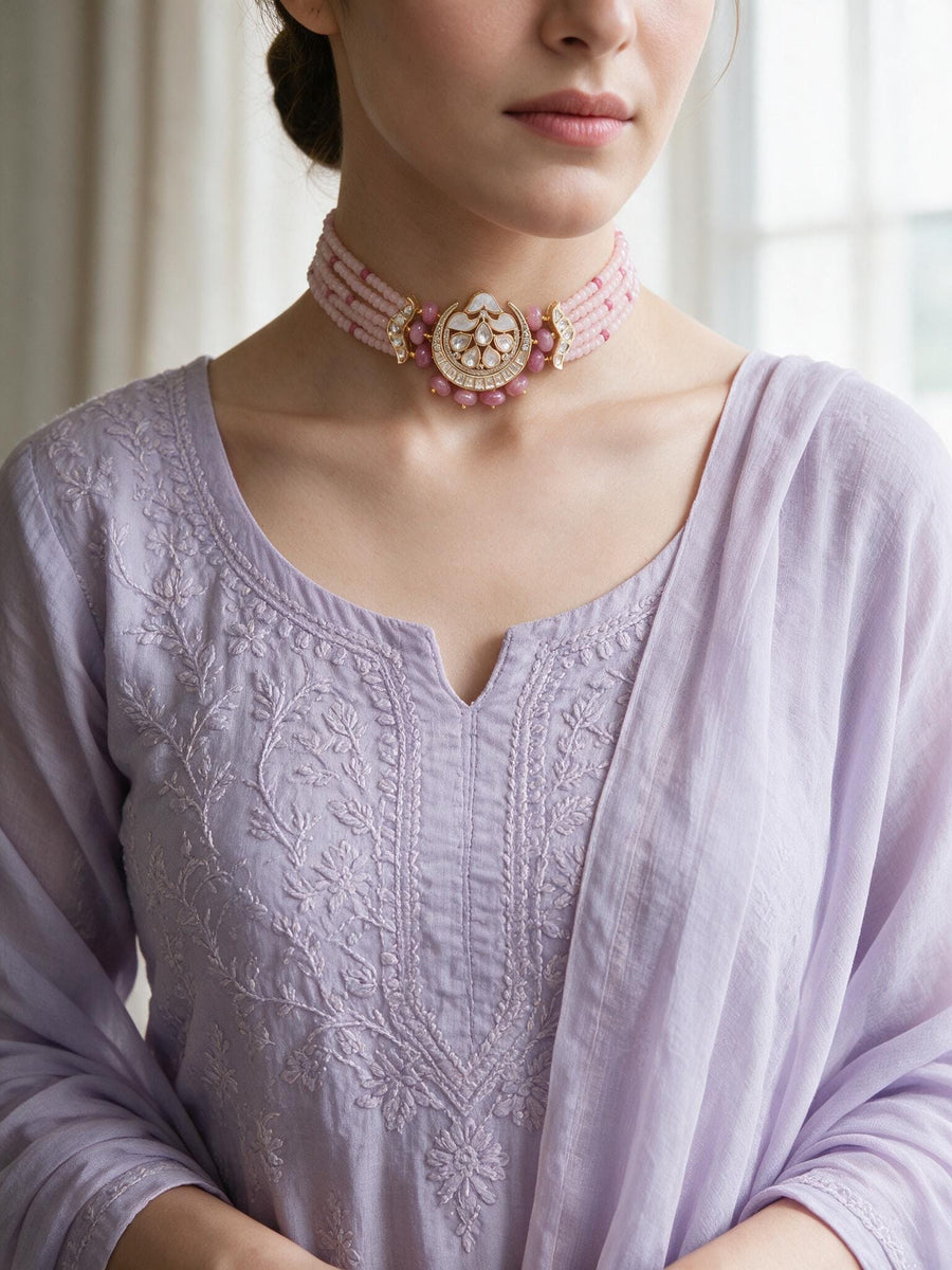 Vinaya Choker