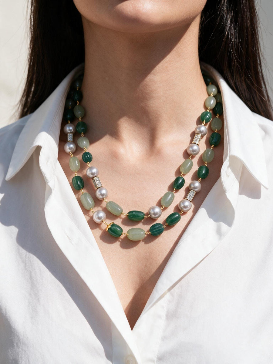 Jayani Necklace