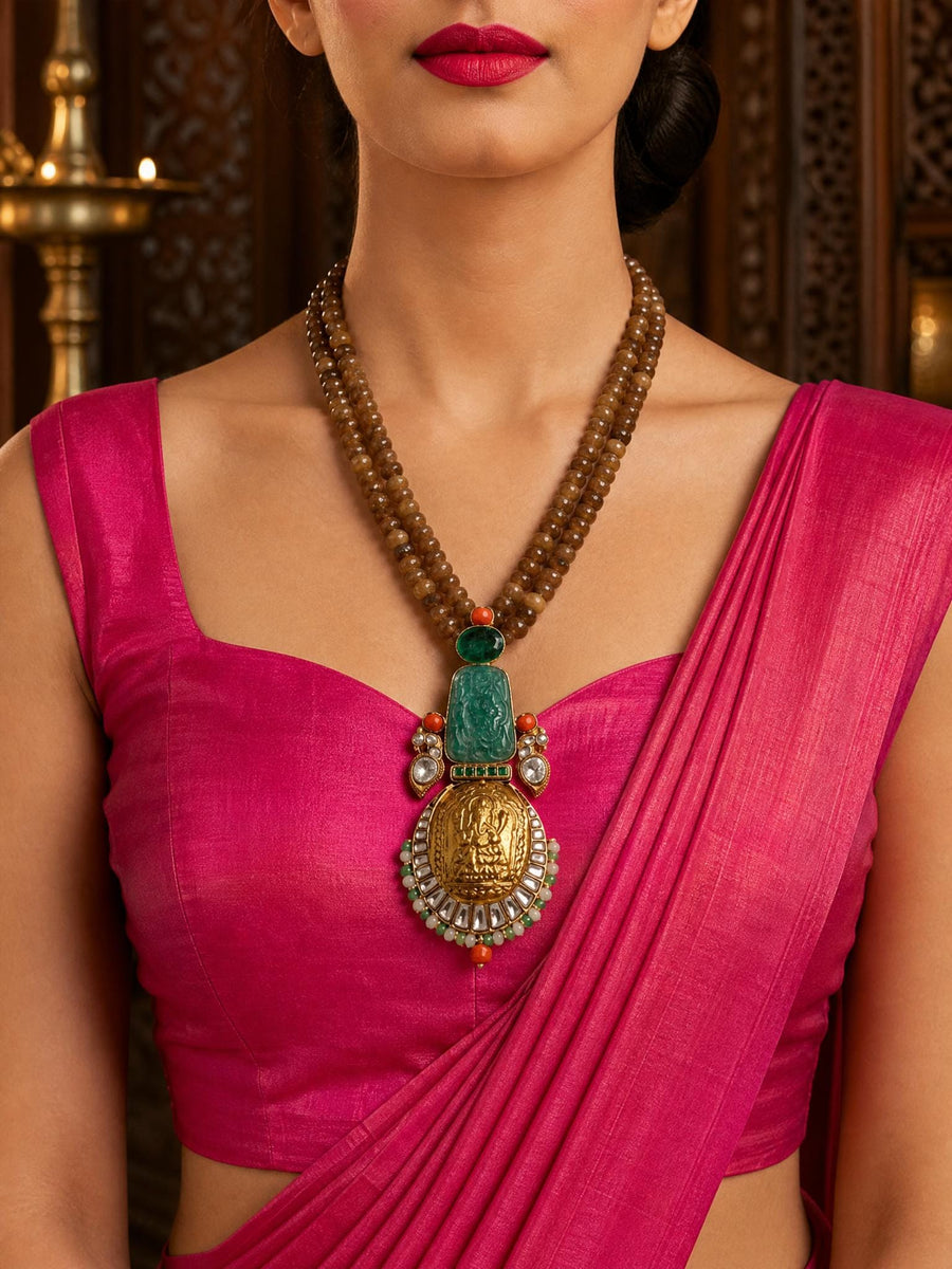 Orevisha Necklace