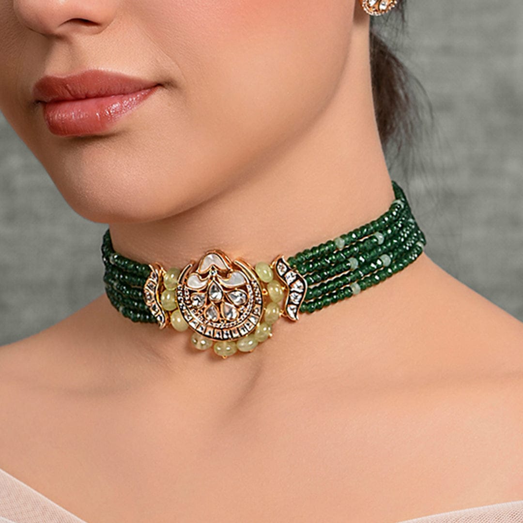 アクセサリー Maison lulu pinot LOVE choker LITMUS Maison lulu pinot “LOVE choker” Maison lulu pinot LOVE