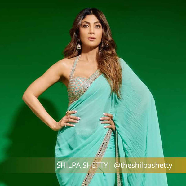 CELEBRITY'S FAVOURITE