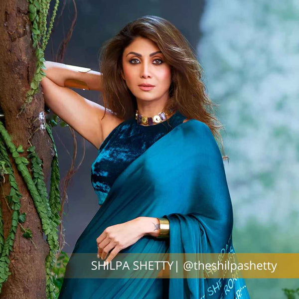 CELEBRITY'S FAVOURITE