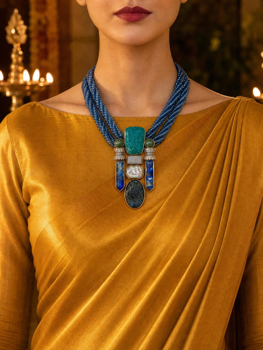 Varelia Necklace