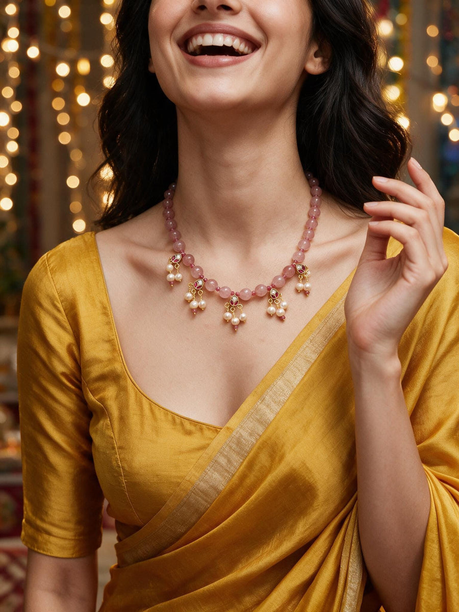 Varuni Necklace