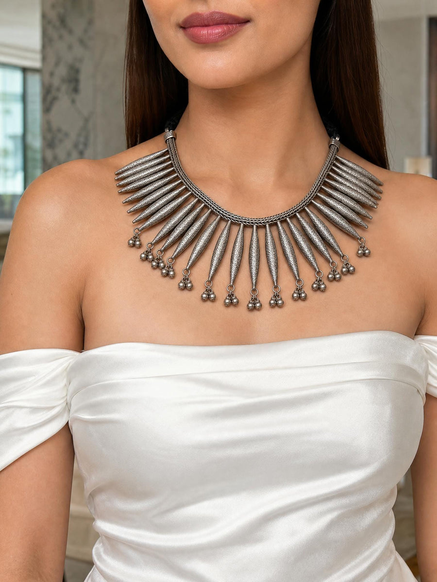 Anvika Necklace
