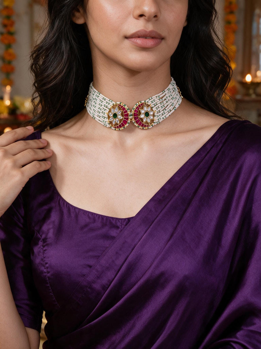 Live Necklace
