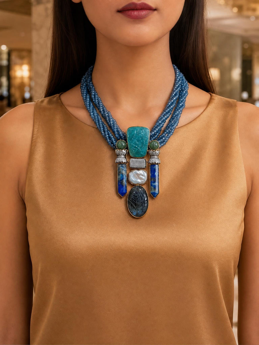 Varelia Necklace